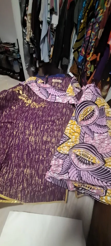 Customer photo