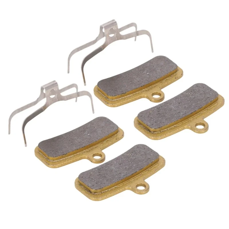 AliExpress Motorcycle Front and Rear Brake Pads Disc Brake Pads for Sur Ron Sur-Ron Surron Light Bee Electric Off-Road Bike