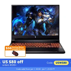 Acer Nitro V 16