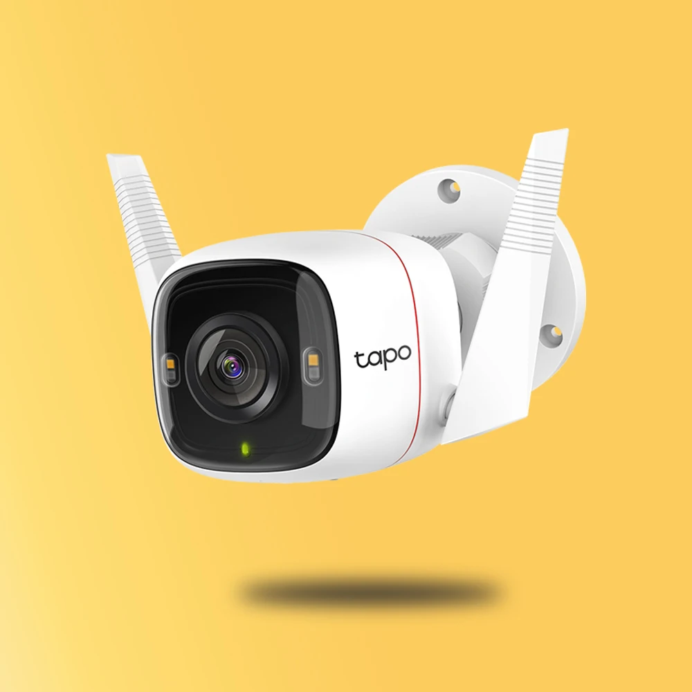 Tapi Link Tapo C320WS 4 million outdoor CCTV