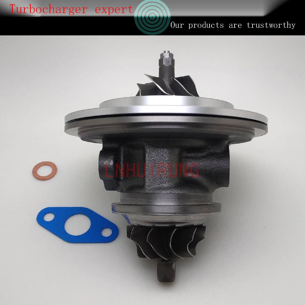 turbocharger 53039880009 53039880061 53039700024 13900-67G00 Turbo cartridge for Citroen C5 Peugeot Suzuki 2.0 HDI 66Kw DW10TD