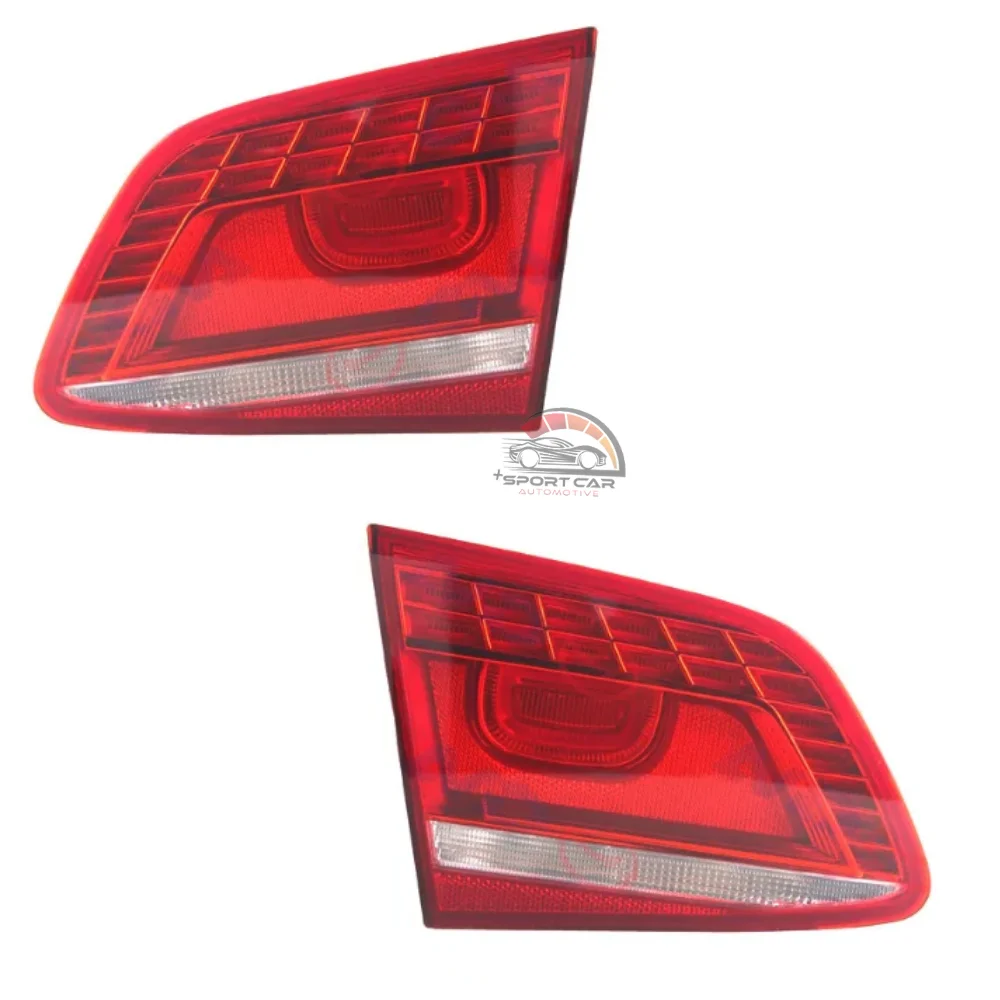 For Led taillight interior right and left Vw Passat B7 2011-2014 high quality fast shipping Oem 3aeleft 307C 3ae30308c