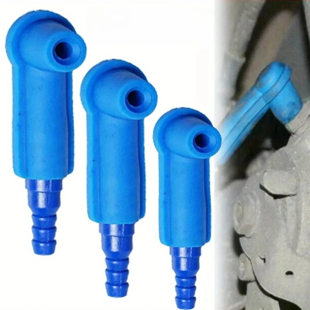 Outil de Joint spécial pour tuyau d'huile de frein, outil de remplacement d'huile de frein, équipement de remplissage d'huile rapide, outil de réparation automobile, accessoires de voiture