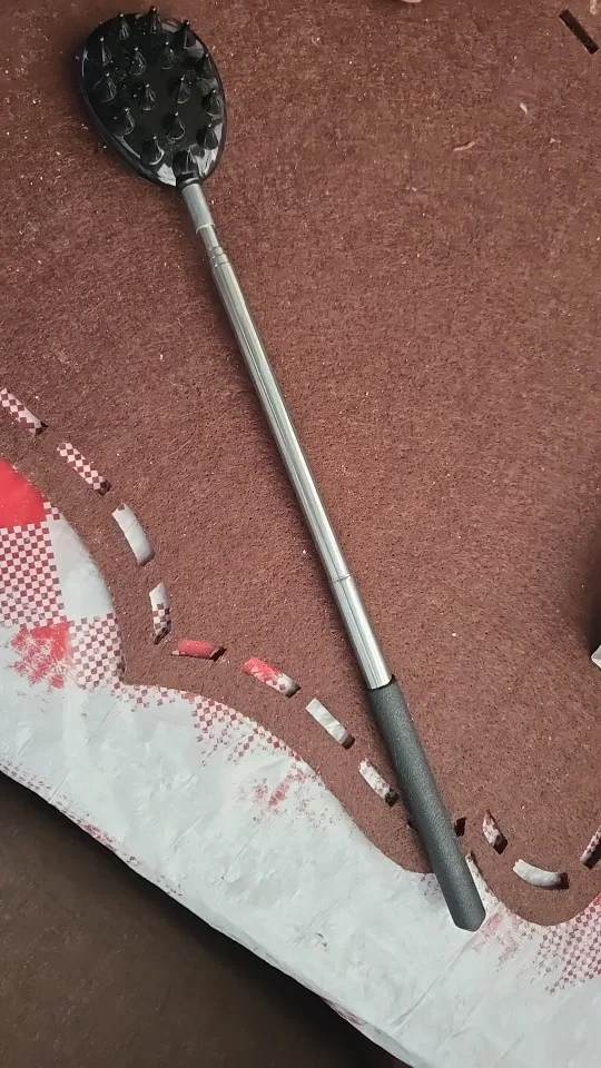 Customer review photo