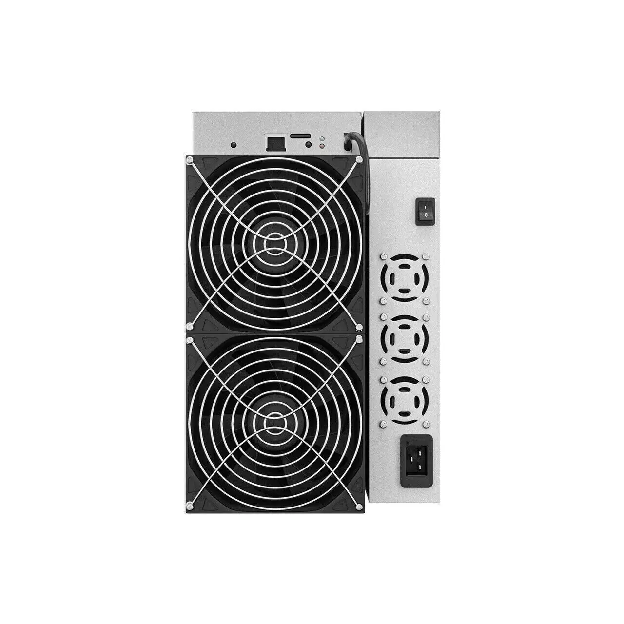 VENDAS COM DESCONTO!!! Goldshell AL MAX ASIC Miner ALPH/ 360GH/ 3350W/ 4.03j/Th Algoritmo Scrypt