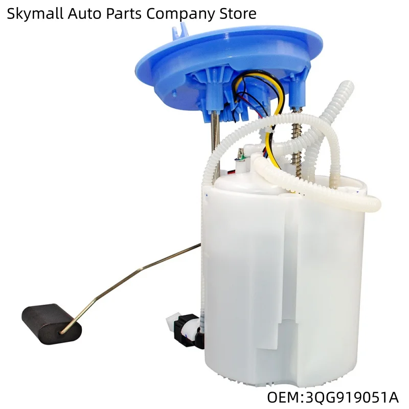 

Teramont 2.0/2.5 Dopson DPS6444 Electric Fuel Pump Mechanical Assembly Automotive Parts 3QG919051A