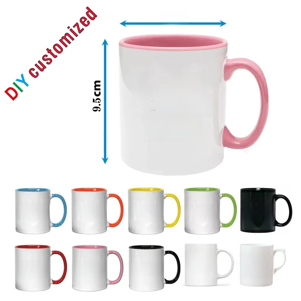 Tasse personnalisée avec votre photo, tasse de texte avec logo avec nom personnalisé, tasses à café personnalisées, tasses à thé, fête des mères, cadeau surpris pour mariage