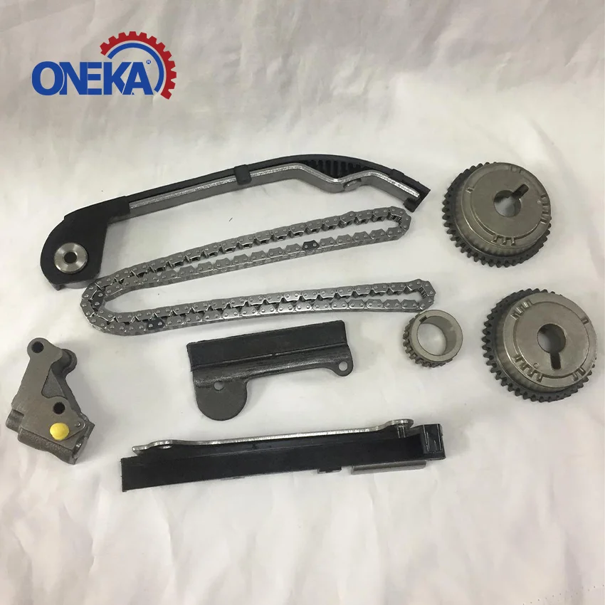 Timing Chain Kit for Nissan Sentra Sunny Almera QG15DE QG16DE QG18DE Top Quality 3 years Warranty