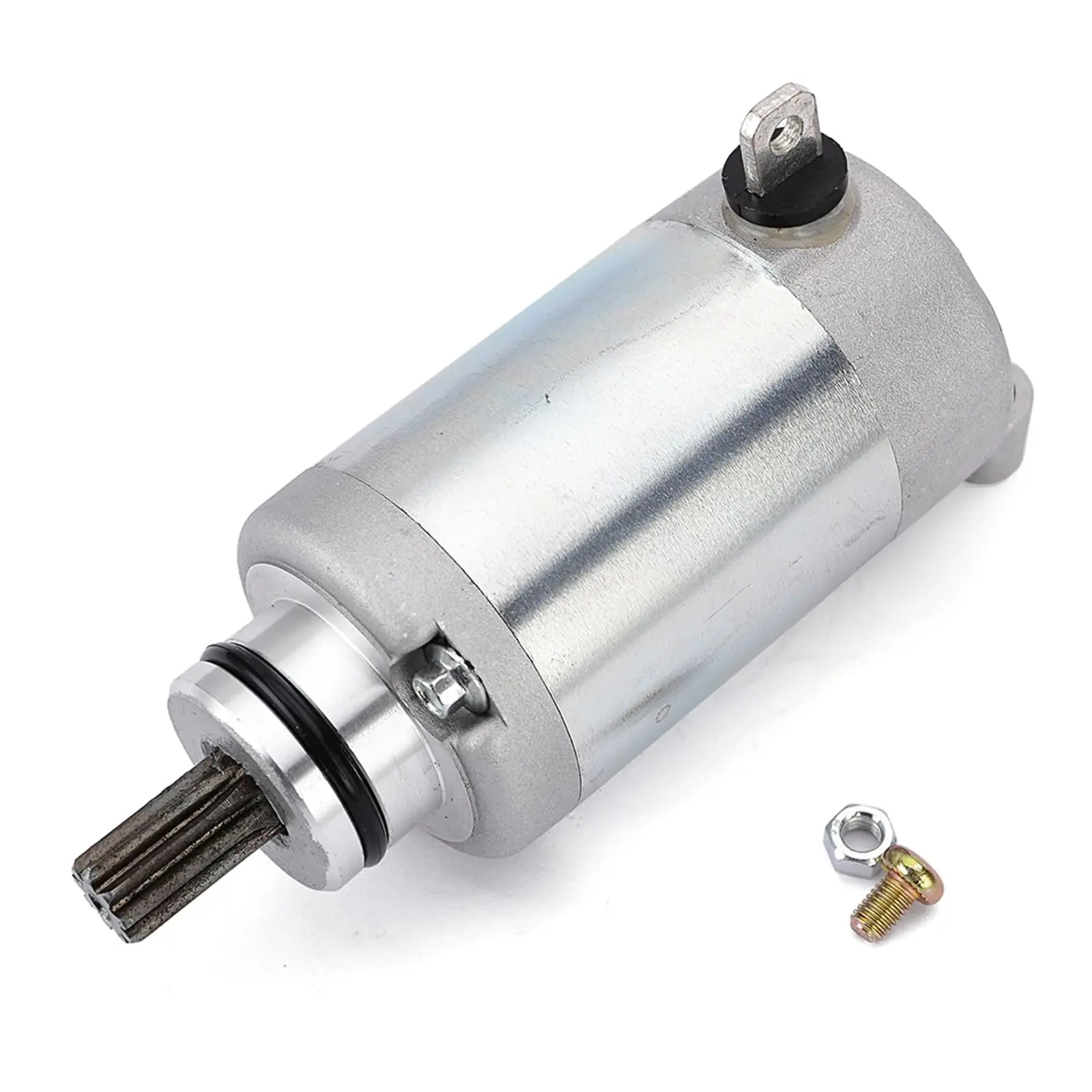 

Starter Motor For Yamaha WR250F WR250 WR250FX 2003-2013 For YAMAHA OEM: 5UM-81890-10-00 5UM-81890-00 5UM-81890-11-00