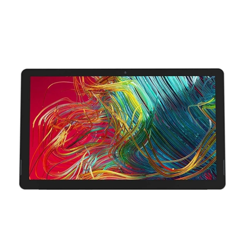 Intel atom e3950 quad core 1920x1080 ips resolução, porta hdmi, câmera dupla, 13, 3 polegadas, 64bits, windows 10, 6gb ram, 128gb rom