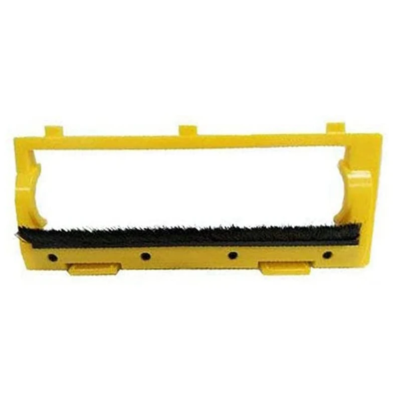 Compatible For Shark ION RV700 RV720 RV750 RV755 Robot Vacuum Replenishment Kit Main Side Brush Hepa Filter Brushroll Door