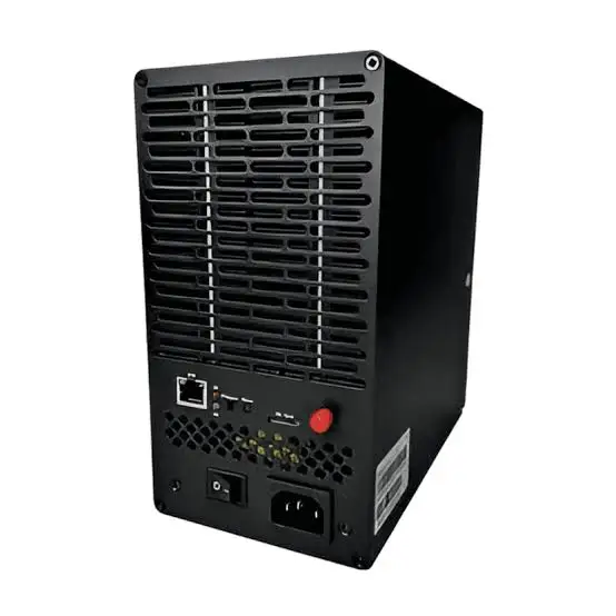 X/O IceRiver KAS KS7 Lite (4.2Th/s)
