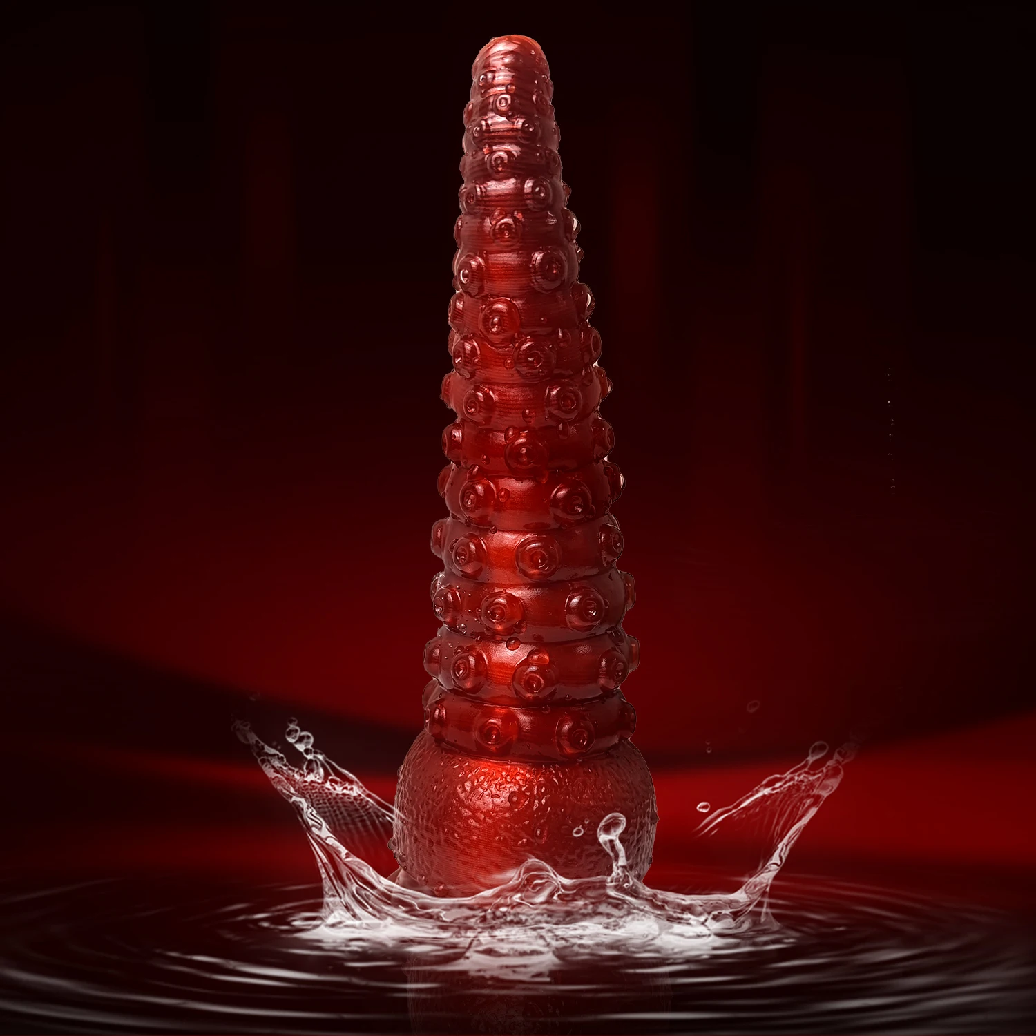 Butt Plug Anal Plug Octopus Tentakel Sex Spielzeug Für Frauen Männer Anus Vagina Dilatator Erwachsene Produkte Tier Dildos Erotische Spiele