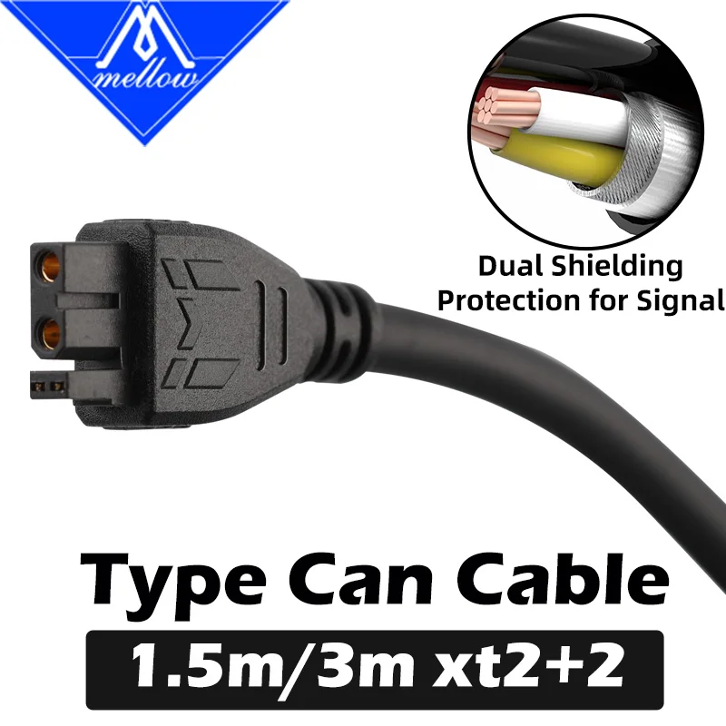 Mellow 3M Can Cable… - image