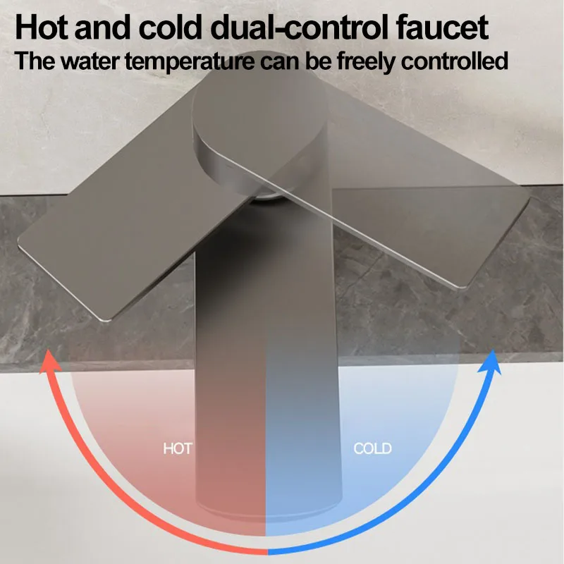 Thumbnail 3 - #89 Highest Rated Single Hole Basin Faucets to Buy in 2026