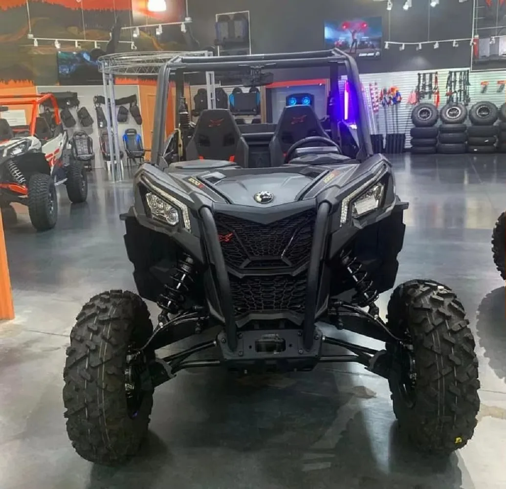 ATV Quad Moto para venda, 4x4, CFORCE 550, 400cc, 500cc, 800cc, UTV, novo, Offroad