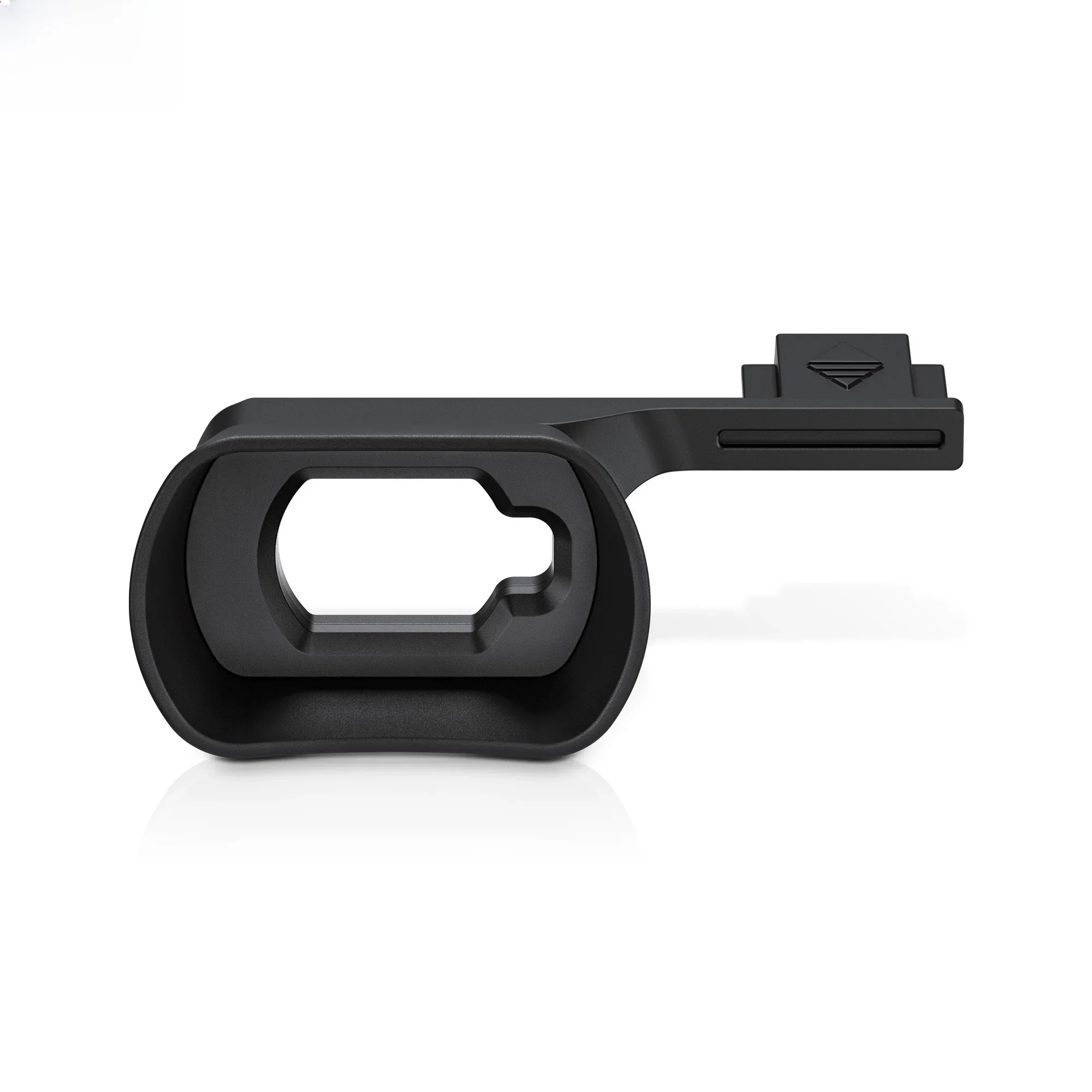 JJC – viseur de caméra en silicone souple et élargi, pour Leica Q3 43 Q3, protecteur de visière, neffecte pas le moniteur LCD