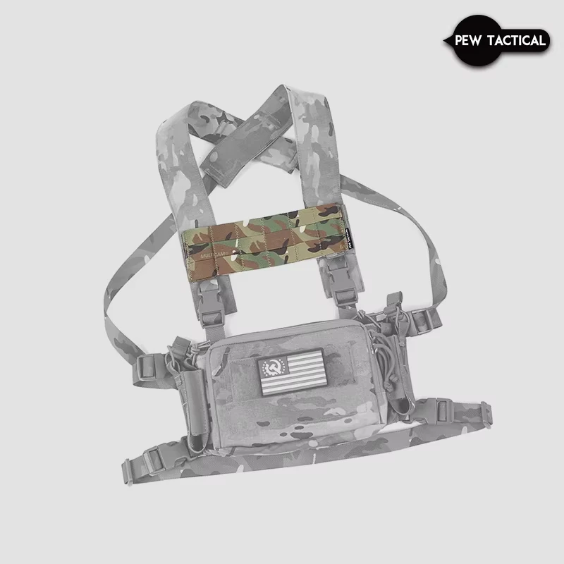 جسر هايلي ستايل يود لجهاز الصدر D3CRM D3CRX AIRSOFT