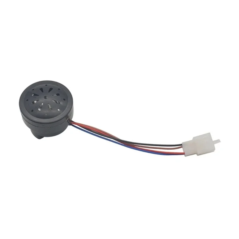 AliExpress ZTTO 48V 60V Universal Horn Waterproof Loud 2 in 1 Motorcycle Car Electric Bike ATV
