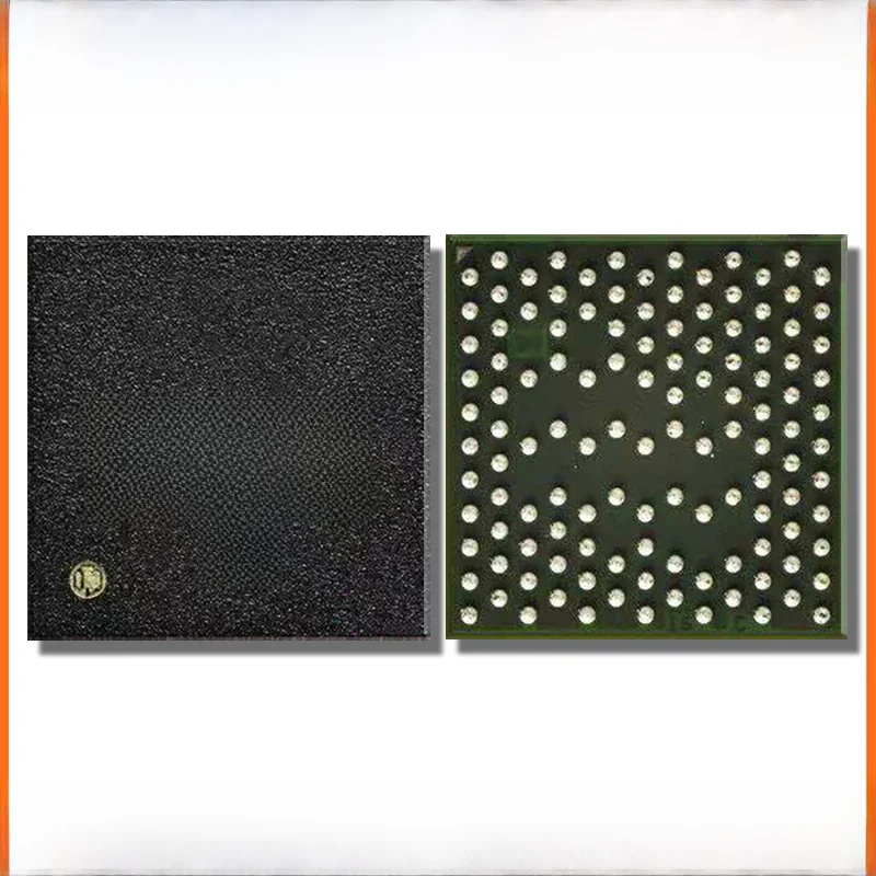 1 szt. CD3217B12 nowy oryginalny CD3217B12ACER CD3217 dla iPad moc IC BGA zarządzanie energią czip zasilający części zamienne Chipset — zdjęcie 2