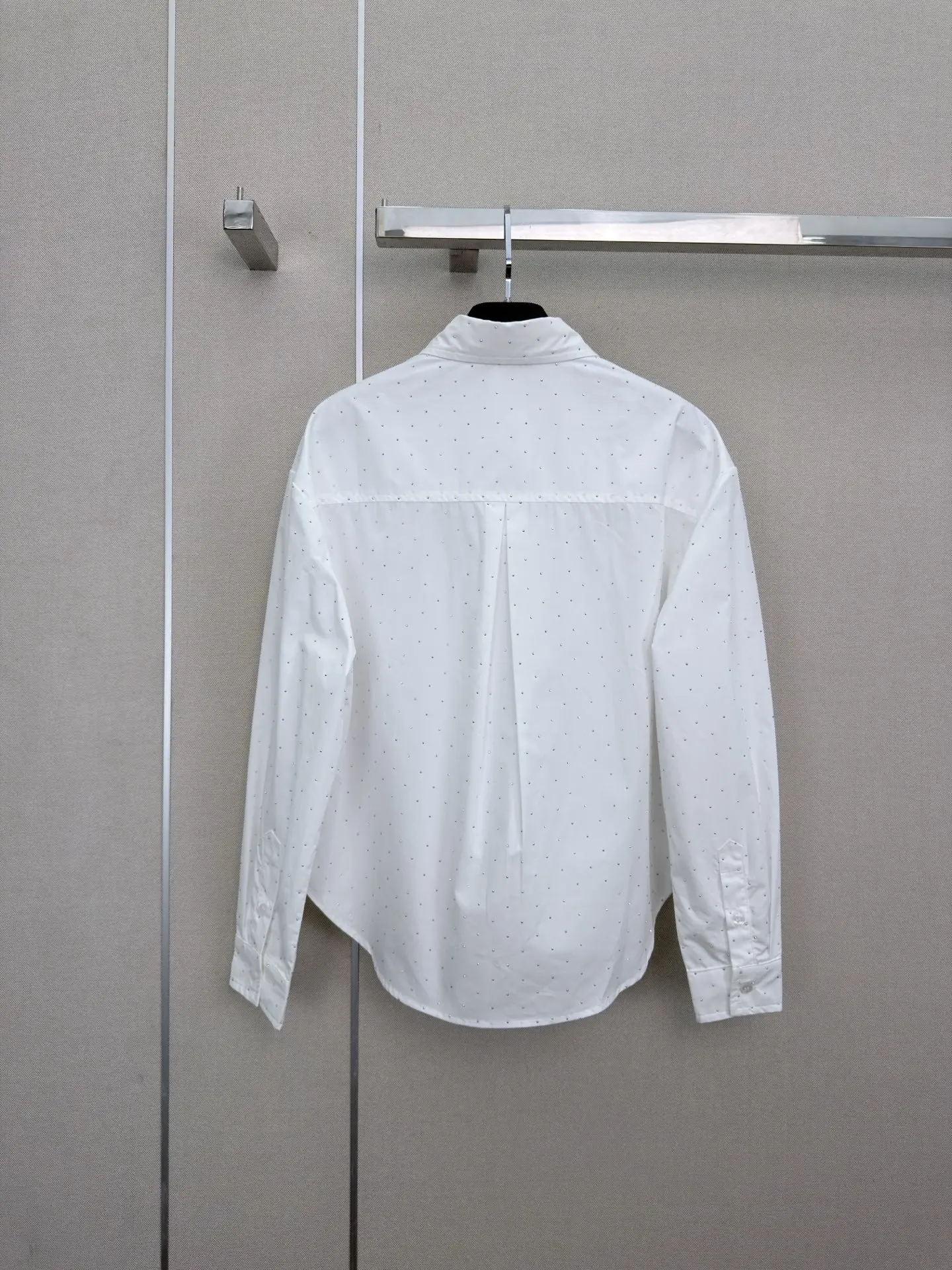 

2026 New Spring and Summer Embroidered Letter Short-Sleeve T-Shirt + Elastic Waist Casual Skirt