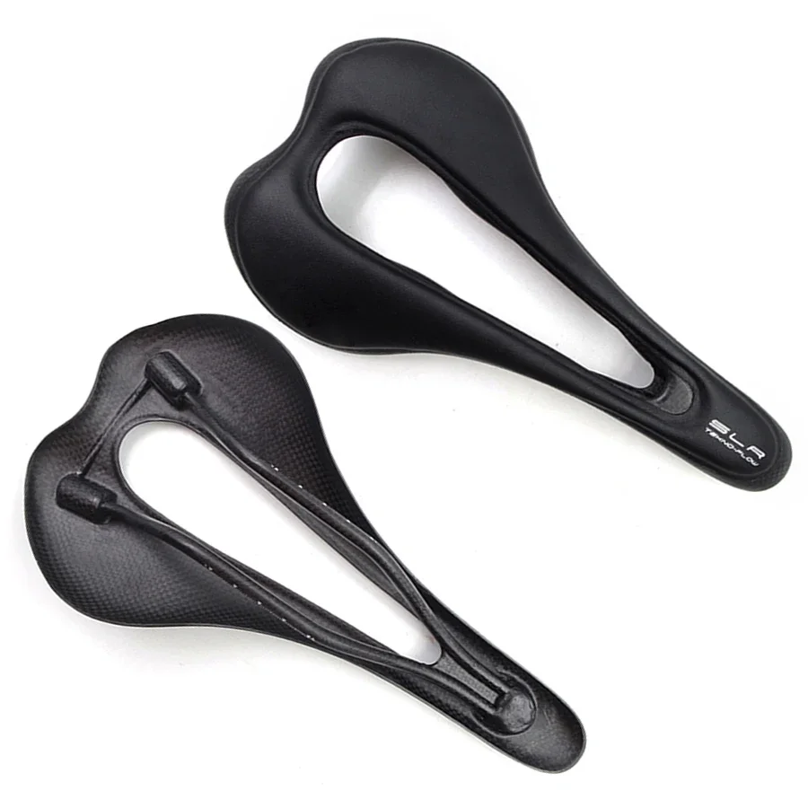 AliExpress SAN MARCO Full Carbons Fiber Saddle Ultralight Italia SLR Tekno Flow High performance SuperFlow MTB Road race