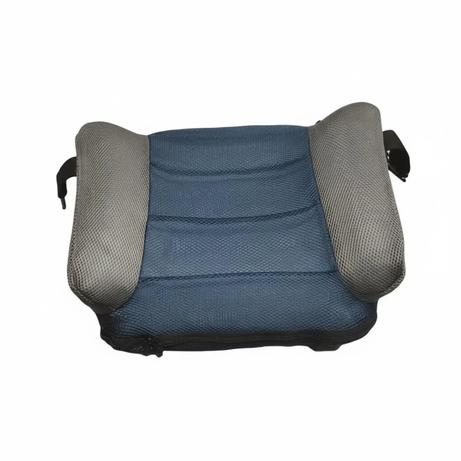 Inflatable Car Booster Seat Cushion Portable Height Boost Pad Compact Adjustable Height Seat Pillow for Drivers Adults Office