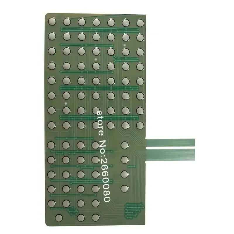 

SM110 Inner Keyboard for DIGI SM80 SM90 SM90PCS SM100 SM110P SM110P+ SM100PCS Scales Internal Circuit P/N: 41900905000263_#09#