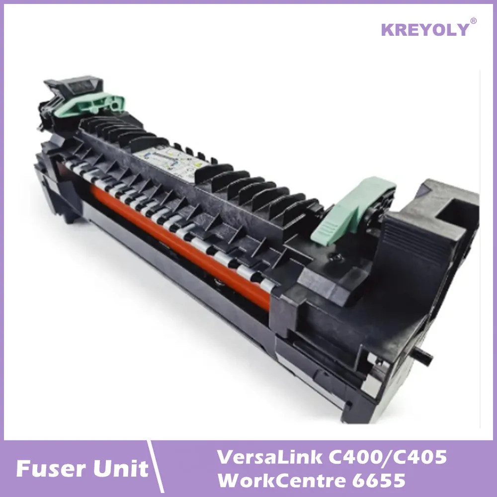 

Fuser Assembly for Xerox VersaLink C400/C405 WorkCentre 6655 Fuser Unit 115R00088,115R00089(110V,220V)