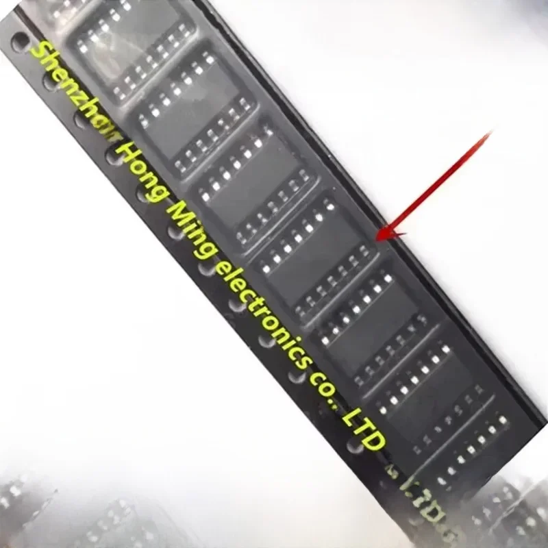 (1 pièce) 100% Nouveau ATTINY84A-SSU ATTINY84A-SSF ATTINY414-SSN ATTINY404-SSN ATTINY814-SSN ATTINY1614-SSN sop-14