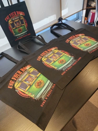 Customer review photo