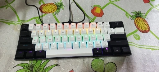 Foto publicada pelo cliente