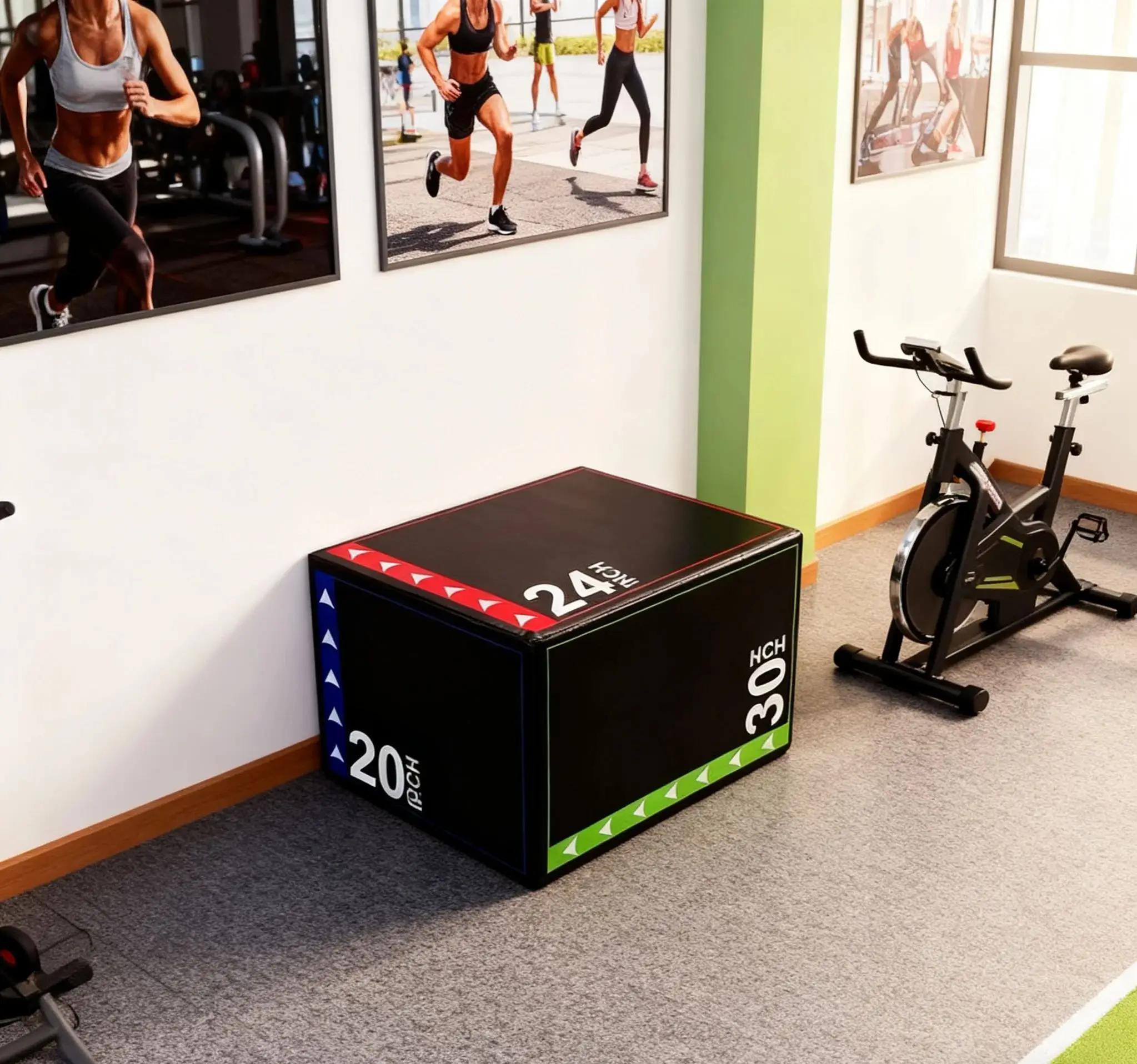 Thumbnail 2 - #23 Trending Gym Mats Right Now