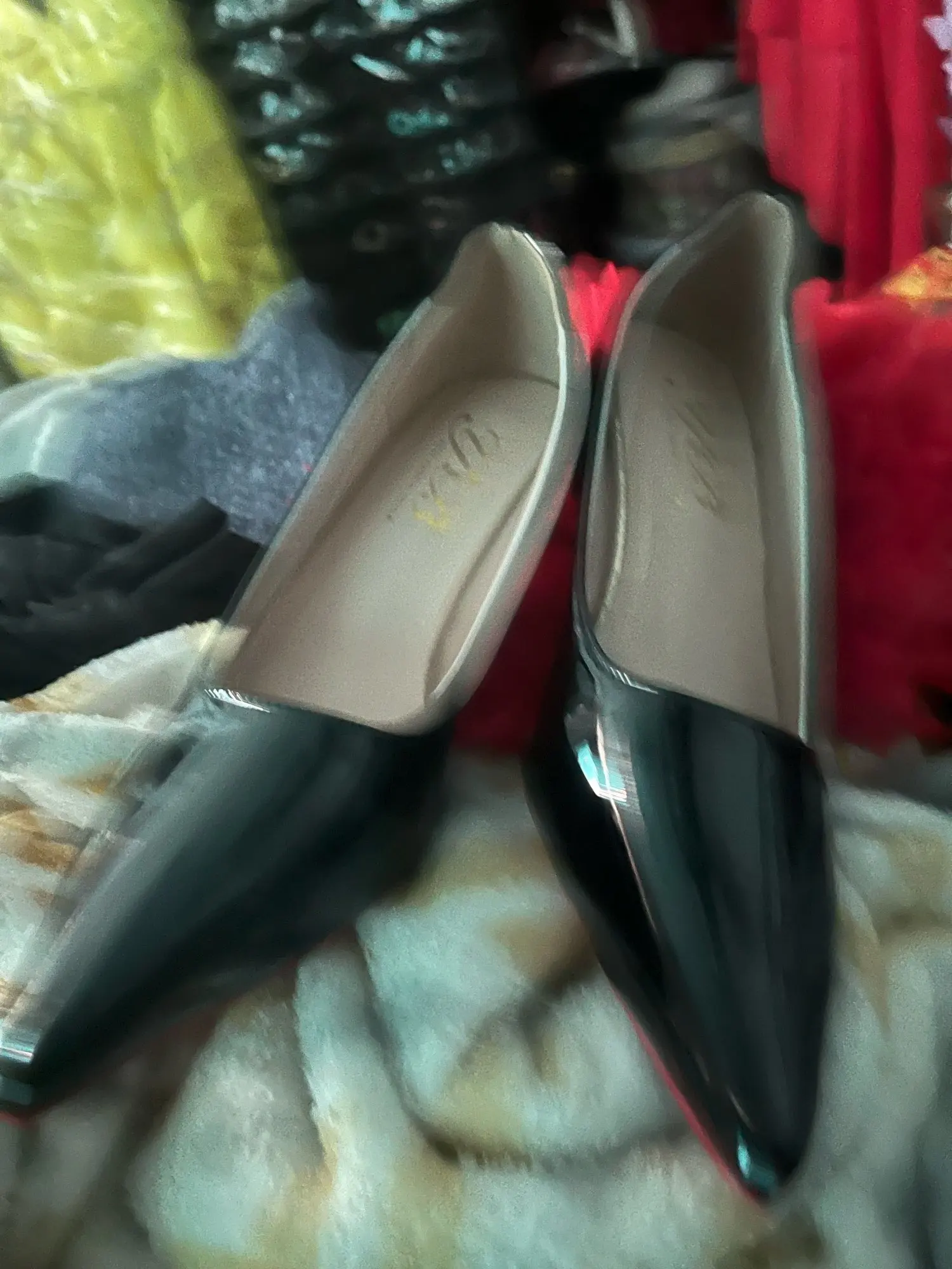 Customer review photo