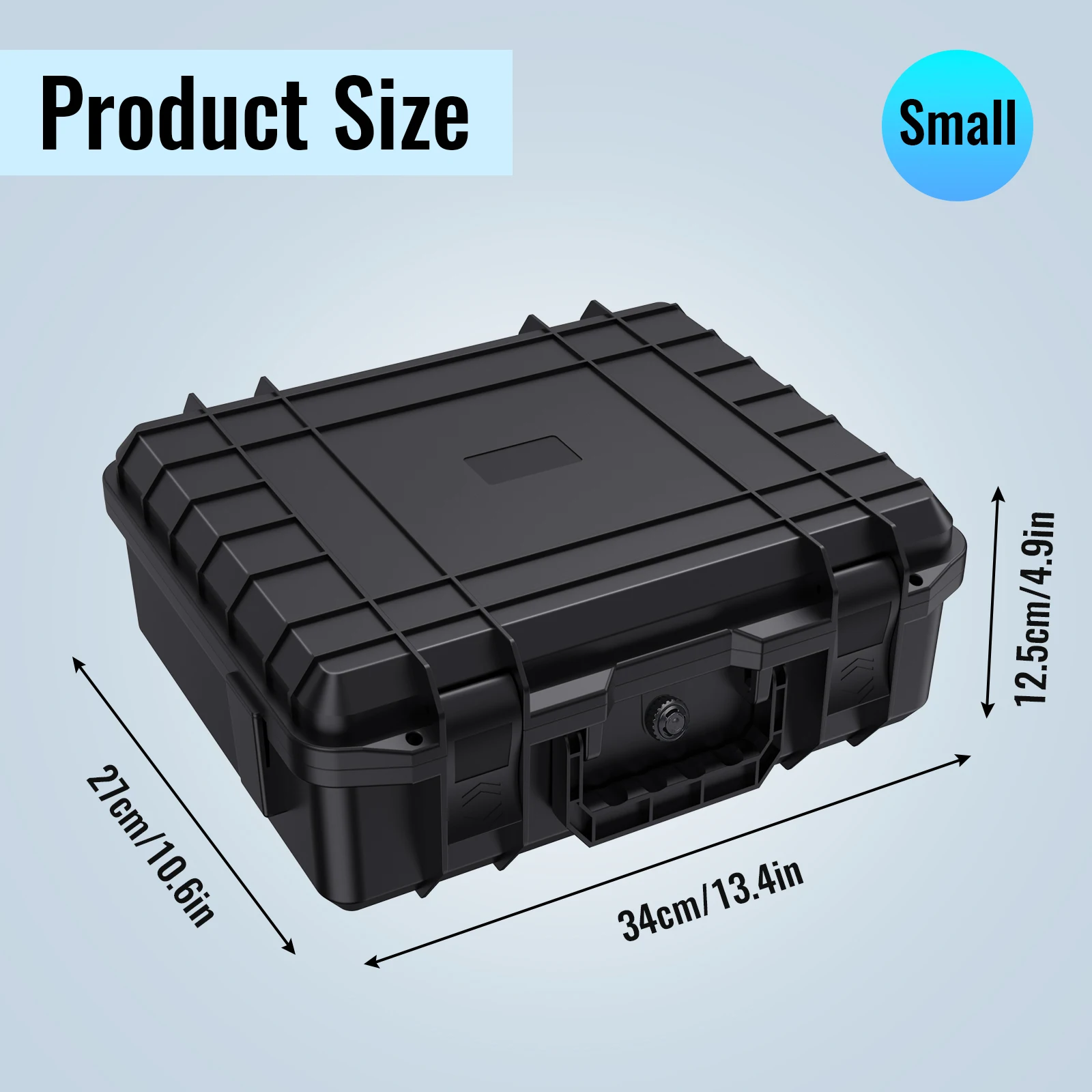 Variant: PL - Small
