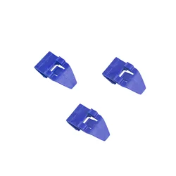 For Honda Accord,For Civic,Prelude,Odyssey & Del Sol Clips Front & Rear Door Trim Panel Retainer For Acura Integra & Legend
