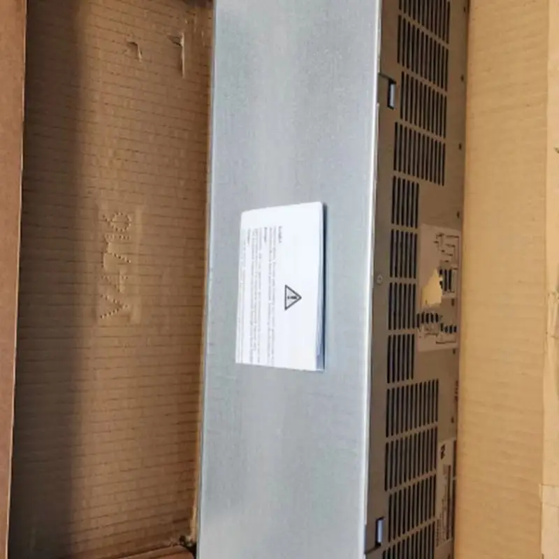 Novo inversor original 6SL3202-0AJ23-2CA0 6SL3202-0AE16-1CA0 em estoque 1 ano de garantia 6SL3 202-0AJ23-2CA0 6SL3 202-0AE16-1CA0