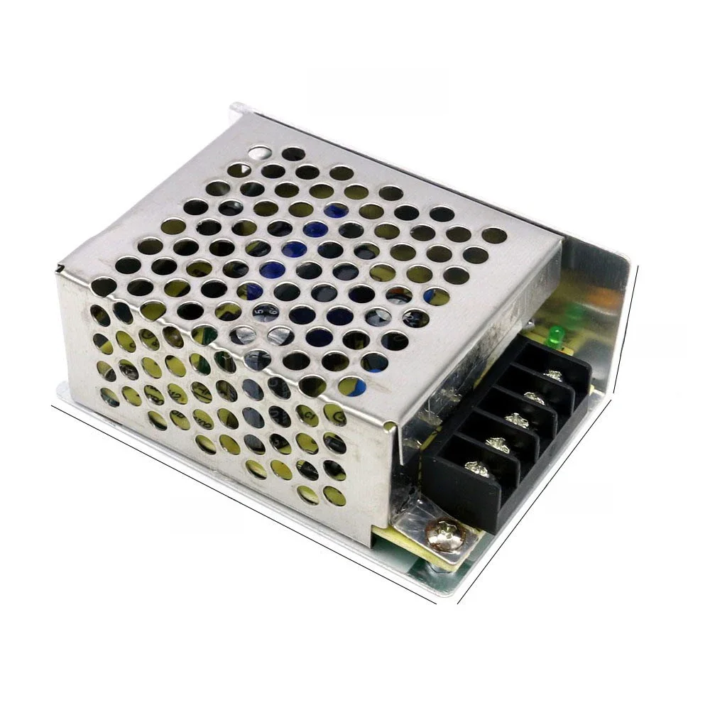 12V 1A 2A 3A Schaltnetzteil Quelle Transformatoren AC 220V zu DC 12V LED SMPS Netzteil 12V Volt für LED Streifen CCTV