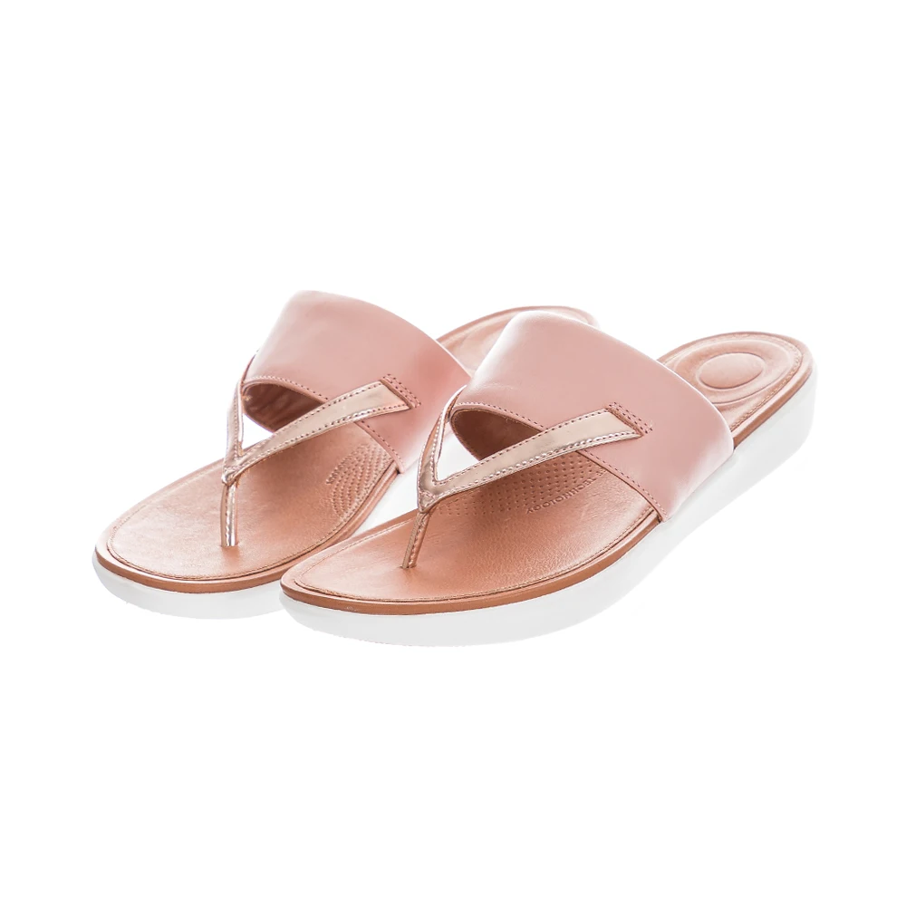 Fit Flops Women's Teltareder Mirage Flep Flep FSO8E303P4