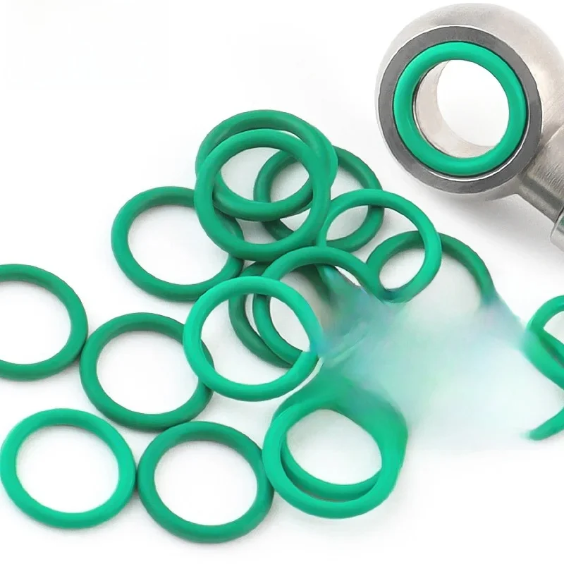 AliExpress MUQZI 10pcs Bicycle Disc Brake Olive Head O Ring Seal Ring Tubing Connector Oil Seal Gasket Mountain fixed gear Road Bike
