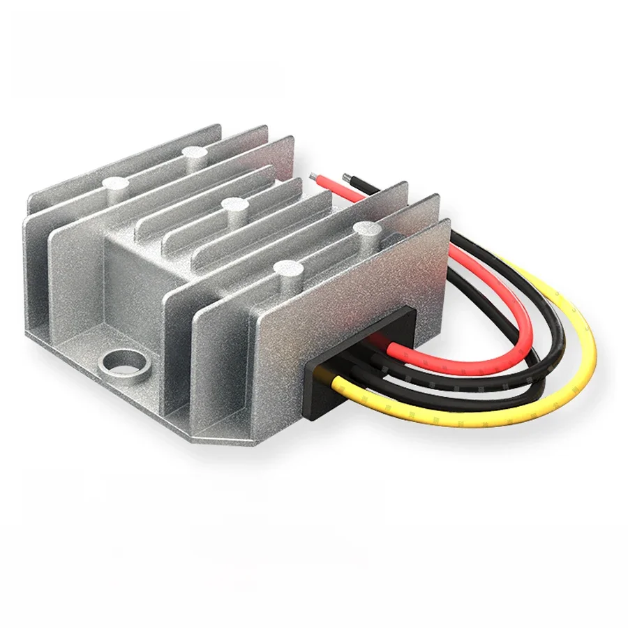 Convertisseur DC-DC 12/5V 50W 12V à 5V, 36V 48V à 5V DC, 12V 24V 36V 48V à 5A 6A 8A 10A, Module abaisseur