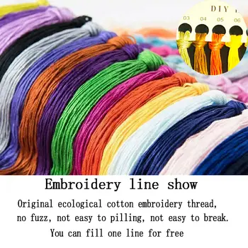 10 best sales サンプラークロスステッチ - №10