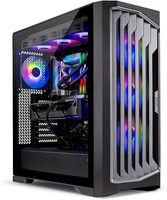 Skytech Legacy Gaming PC Desktop, Ryzen 9 9950X3D 4.3 GHz (5.7GHz Turbo), NVIDIA RTX 5090 32GB, 4TB Gen4 NVMe SSD, 64GB DDR5 RAM