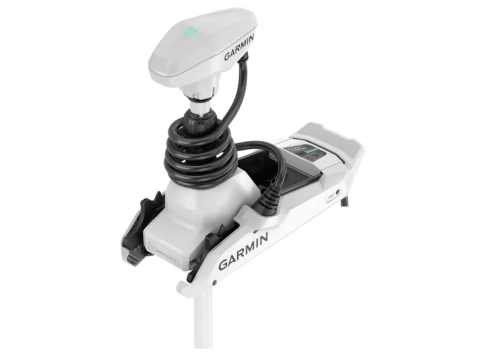 

BRAND NEW Garmin Force KrakenTrolling Motor 24/36 100 63" Outboard Engine with Complete Parts