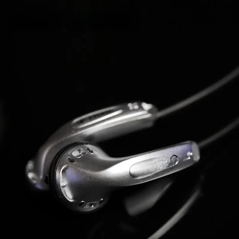 Venture Electronics VE Monk A1 Écouteurs Hifi