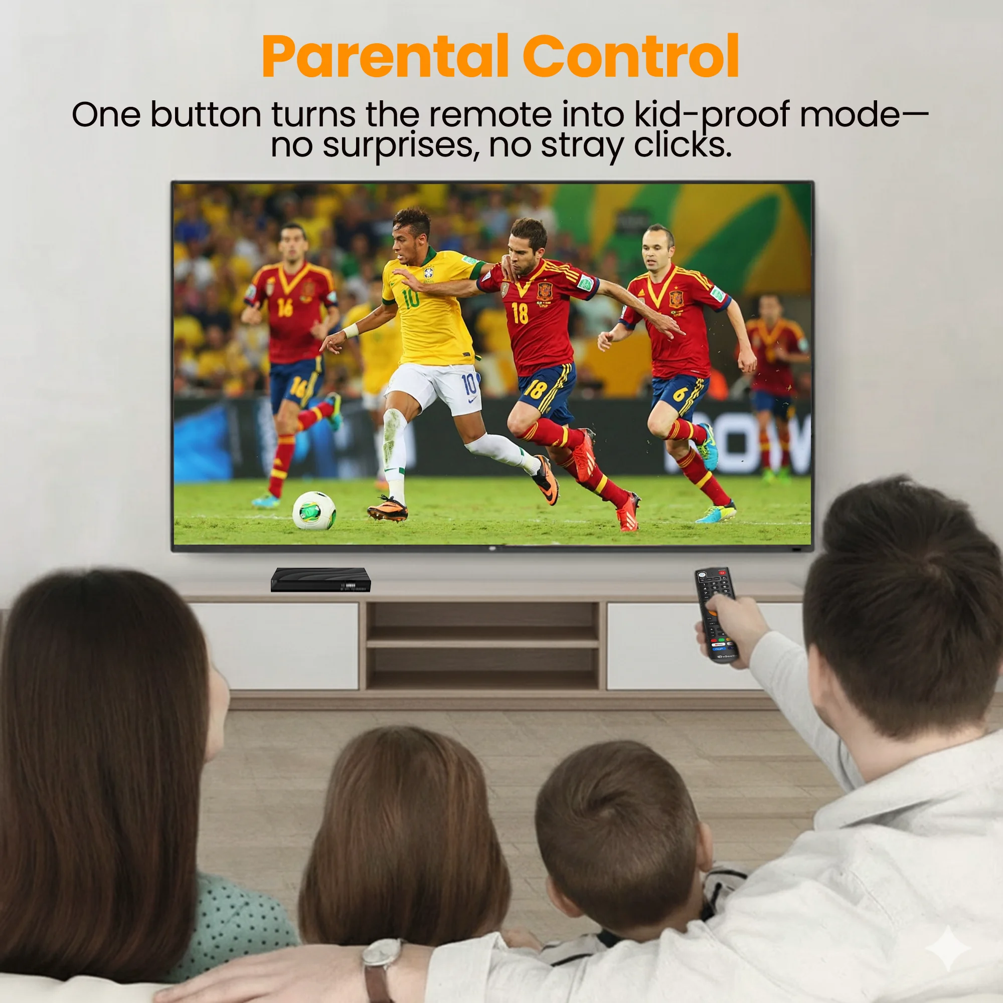 VseeBox V6 Max Smart TV Box co - Smart Home Os recensione e prezzo