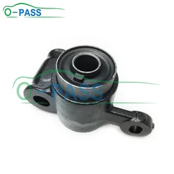 OUPAISI Front lower Big Control arm Bracket Bushing For Mazda CX-5 II KF Suv 2017- KB7W-34-350 New Product 1 Piece