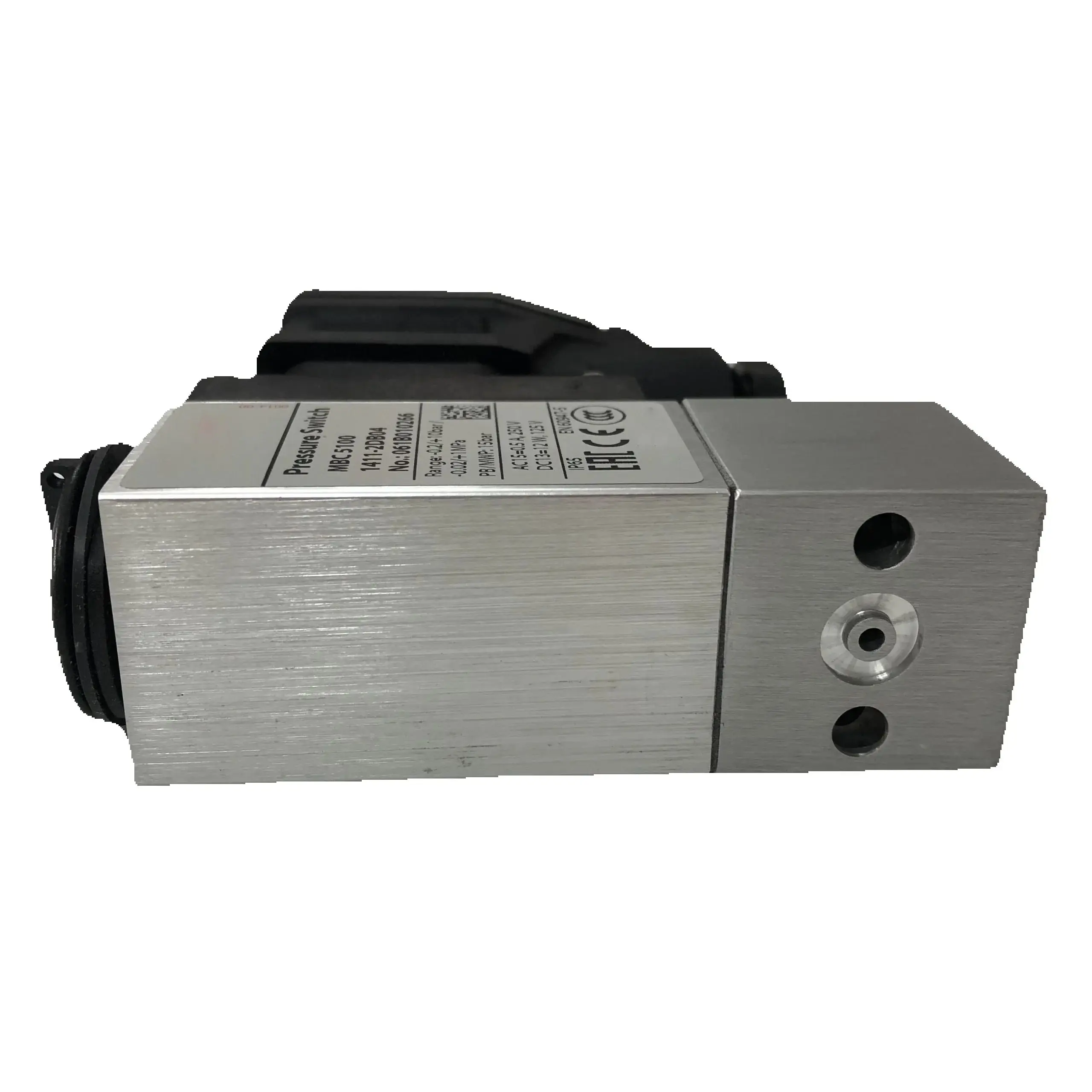 Pressure Switch MBC 5100-3421-1CB04 061B000166 High-Performance Hydraulic Pressure Control Switch