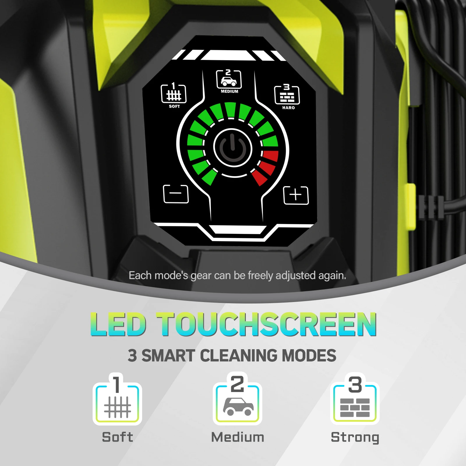 Thumbnail 2 - #4 Best Pressure Washers to Buy In 2026