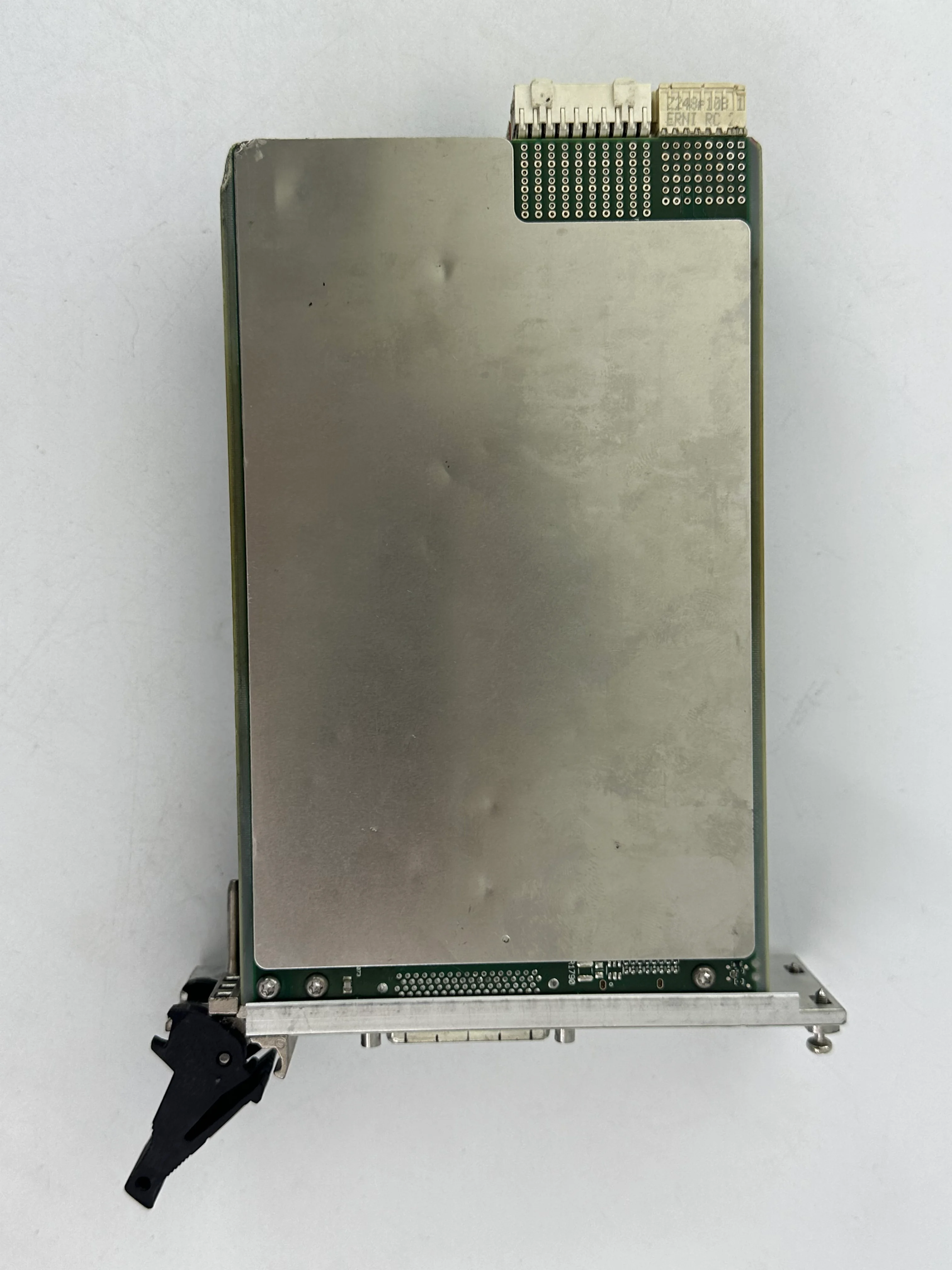 National Instruments NI PXIE-6570 Digital Mode Instrument